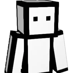 TMT_Minon Minecraft avatar bust