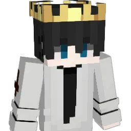 TMThuan Minecraft avatar bust