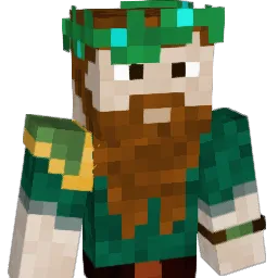 TM_Abyss Minecraft avatar bust