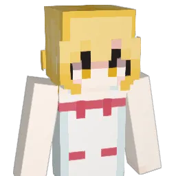 TM_Hail's Minecraft skin