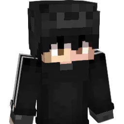 TM__15 Minecraft avatar bust