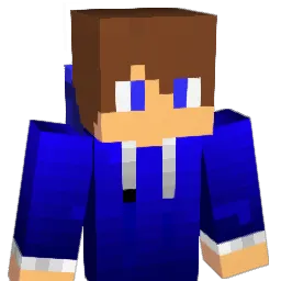 TM_igorgamer Minecraft avatar bust