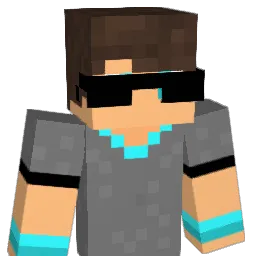 TM_reidocombo Minecraft avatar bust