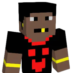 TMacc09's Minecraft skin