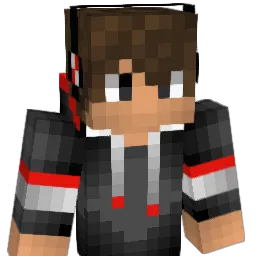 TMahon44 Minecraft avatar bust