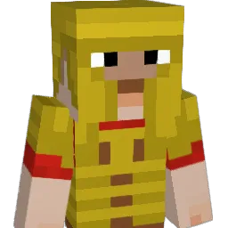TMan3157's Minecraft skin