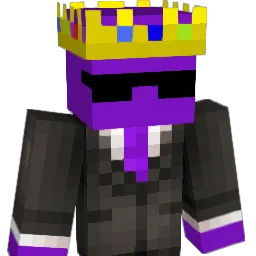 TManCrusher Minecraft avatar bust