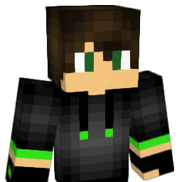 TManMerrick's Minecraft skin
