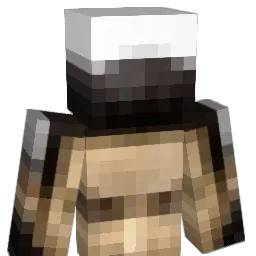 TMarian Minecraft avatar bust