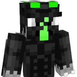 TMaster9975's Minecraft skin