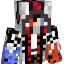 TMation21 Minecraft avatar bust