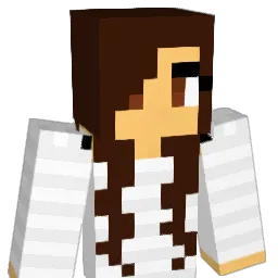 TMeldy's Minecraft skin