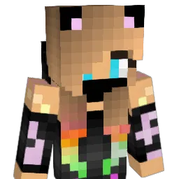 TMiah07 Minecraft avatar bust