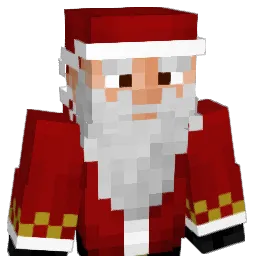 TMilly Minecraft avatar bust