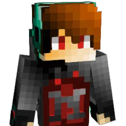 TMitix Minecraft avatar bust