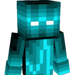 TMlCracked0 Minecraft avatar bust