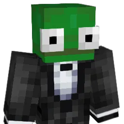 TMskillerTM Minecraft avatar bust
