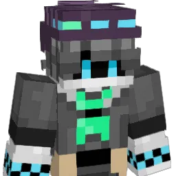 TNBS_FLAV3's Minecraft skin