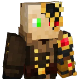 TNKRTWN's Minecraft skin