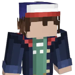 TNRBfrags Minecraft avatar bust