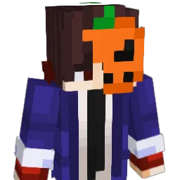 TNR_Harry Minecraft avatar bust