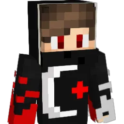 TNSRafetheus Minecraft avatar bust