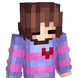 TNT90's Minecraft skin