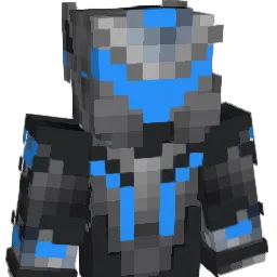 TNTBuster6000 Minecraft avatar bust