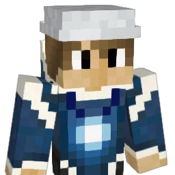 TNTDestroyer2_0 Minecraft avatar bust