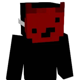 TNTGamer5's Minecraft skin