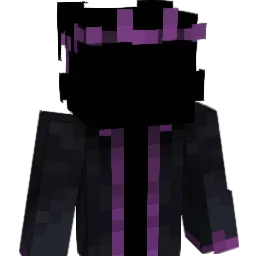 TNTHeimer Minecraft avatar bust