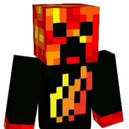 TNTJoseph's Minecraft skin