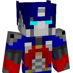 TNTKnowsDrama Minecraft avatar bust