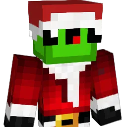 TNTMaster2011 Minecraft avatar bust