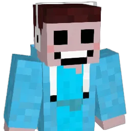 TNTPRO3123 Minecraft avatar bust