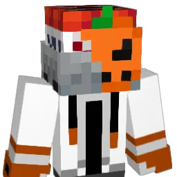 TNTPandah Minecraft avatar bust