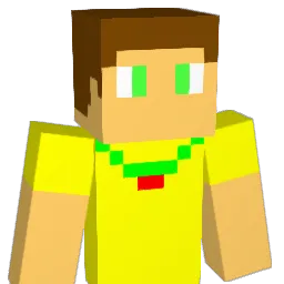 TNTPro's Minecraft skin