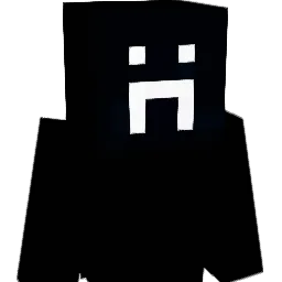 TNTPryde20 Minecraft avatar bust