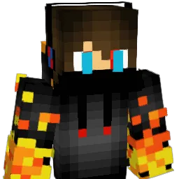 TNT_515 Minecraft avatar bust