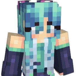 TNT_Machine Minecraft avatar bust