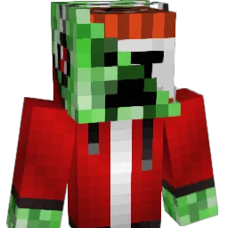 TNT_Master's Minecraft skin
