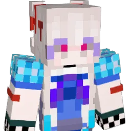 TNT_Michael_lol Minecraft avatar bust