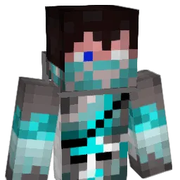 TNT_Mikey Minecraft avatar bust