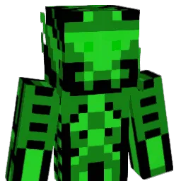TNT_Nic Minecraft avatar bust