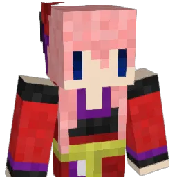 TNT_Rock Minecraft avatar bust