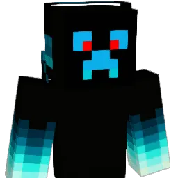 TNT_TYRANT's Minecraft skin