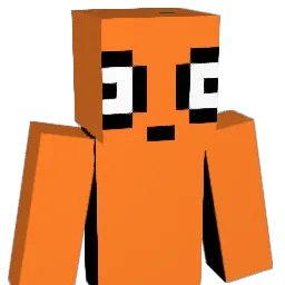 TNT_Ted12 Minecraft avatar bust