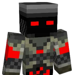 TNT_ozi Minecraft avatar bust
