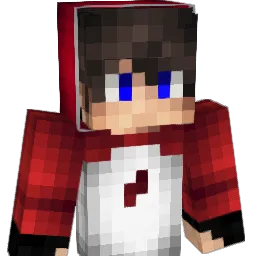 TNTarrow_02 Minecraft avatar bust