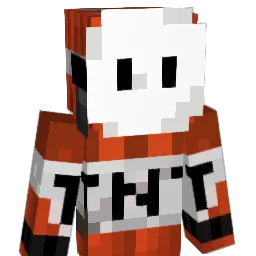 TNTblocks_ Minecraft avatar bust